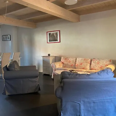 Himmel & Hoelle Ferienhaeuser * Quedlinburg