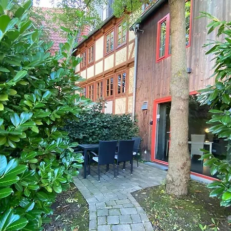 Himmel & Hoelle Ferienhaeuser *