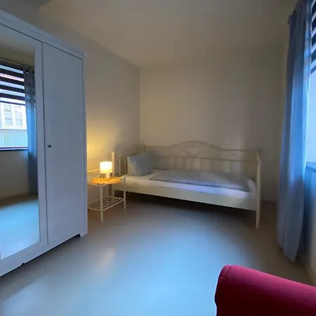 Himmel & Hoelle Ferienhaeuser Quedlinburg