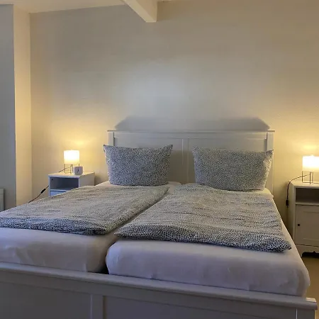 Himmel & Hoelle Ferienhaeuser Casa vacanze