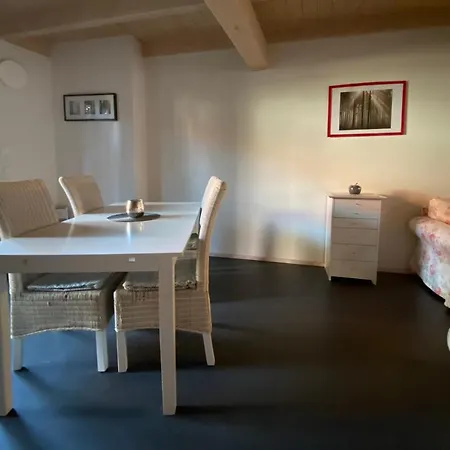 Himmel&hölle Ferienhaus