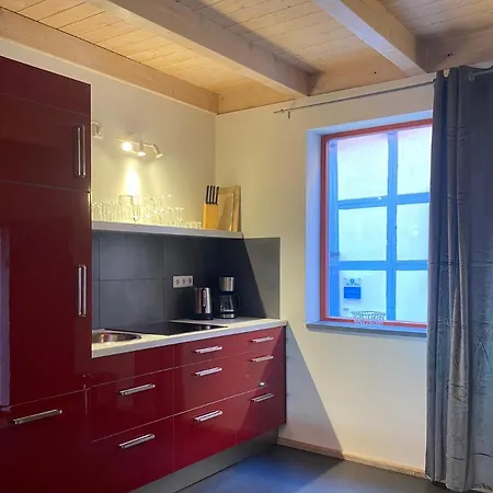 Himmel&hölle Quedlinburg