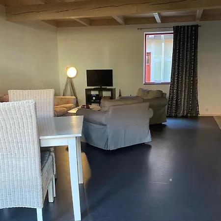 Himmel & Hoelle Ferienhaeuser *