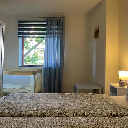 Himmel&hölle Ferienhaus