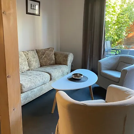 Himmel & Hoelle Ferienhaeuser *