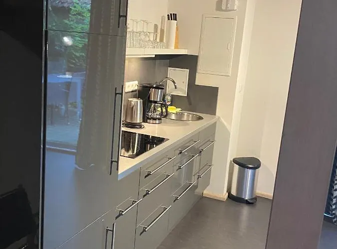 Himmel & Hoelle Ferienhaeuser