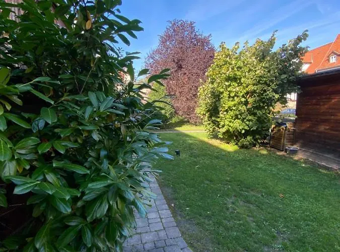 Himmel & Hoelle Ferienhaeuser