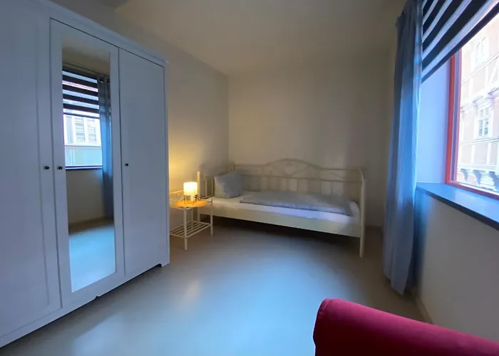 Himmel&hölle Quedlinburg