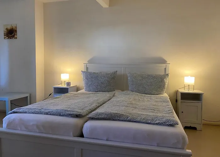 Himmel & Hoelle Ferienhaeuser Casa vacanze