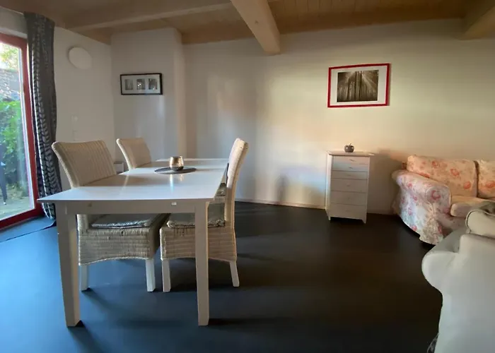 Himmel&hölle Ferienhaus