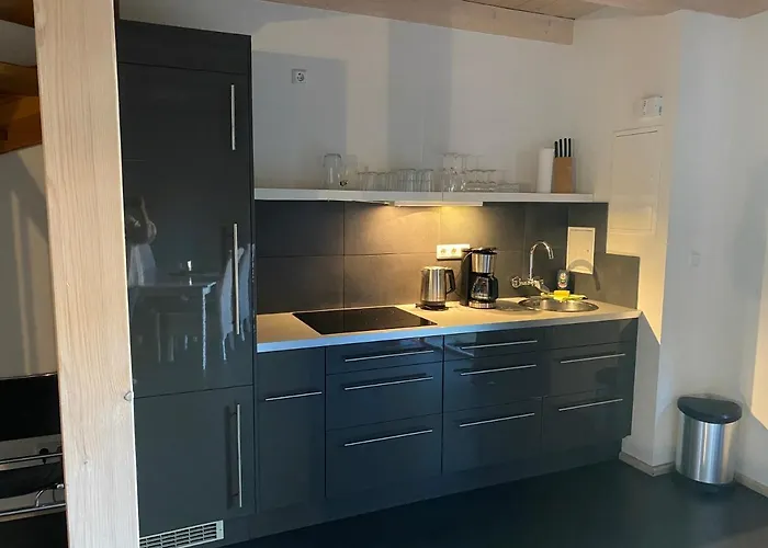 Ferienhaus Himmel&hölle