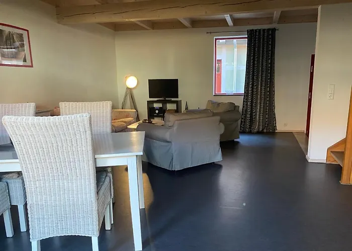 Himmel & Hoelle Ferienhaeuser *