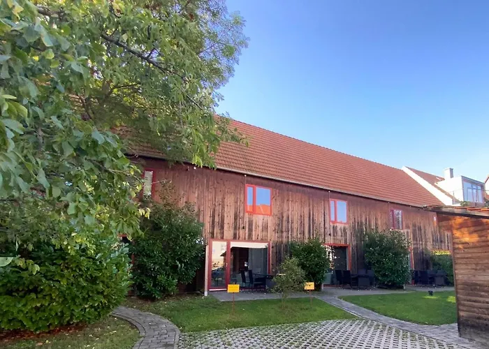 Himmel&hölle Ferienhaus