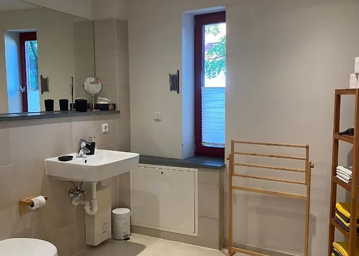 Himmel & Hoelle Ferienhaeuser *