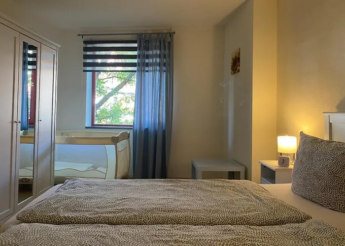 Himmel&hölle Ferienhaus