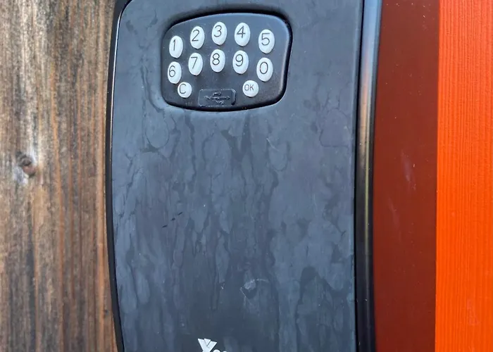 Himmel & Hoelle Ferienhaeuser