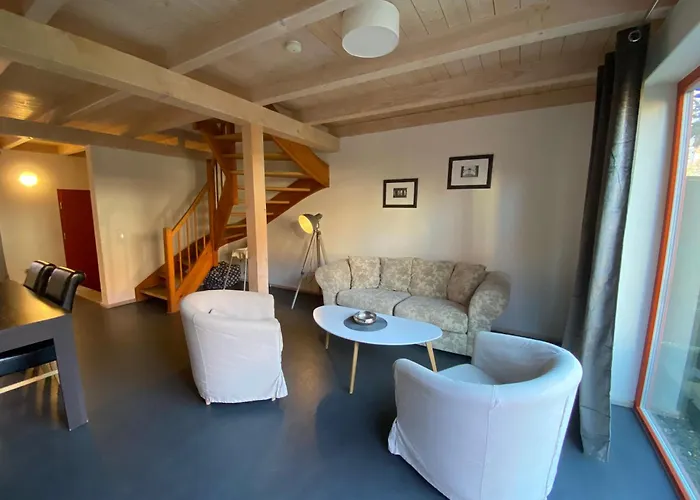 Casa vacanze Himmel & Hoelle Ferienhaeuser