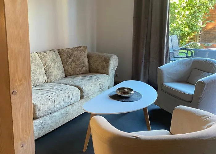 Himmel & Hoelle Ferienhaeuser *