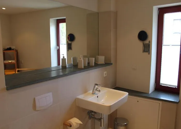 Casa vacanze Himmel & Hoelle Ferienhaeuser