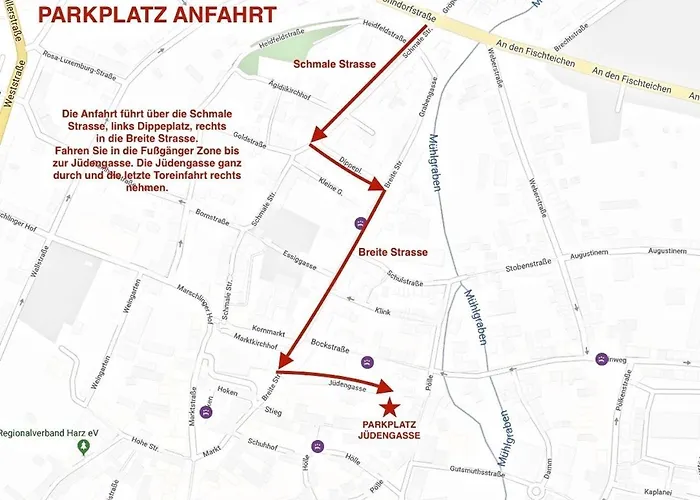 Himmel & Hoelle Ferienhaeuser Prázdninový dům